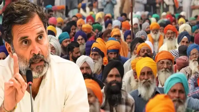 19 दिसंबर को राहुल गांधी से छिनेगी भारत की नागरिकता? केंद्र ने कोर्ट में ये क्या कह दिया