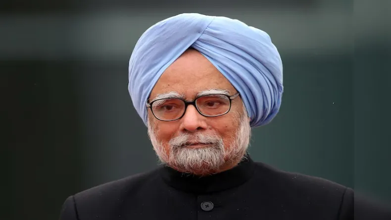 पाकिस्तान का जिक्र कर मनमोहन सिंह को ये क्या कह गए मोदी, देखिए Video
