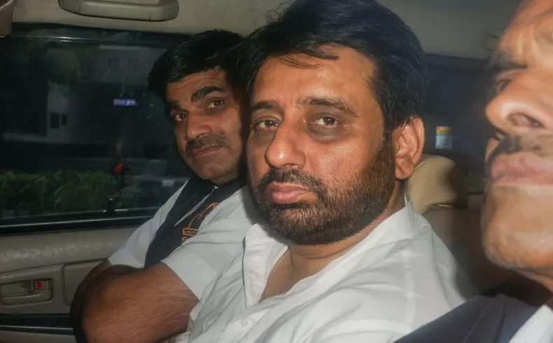 ये हिन्दू-मुस्लिम करके…ऐसा क्या कि CM योगी पर जमकर भड़के संजय सिंह, BJP पर लगाया ये सनसनीखेज आरोप