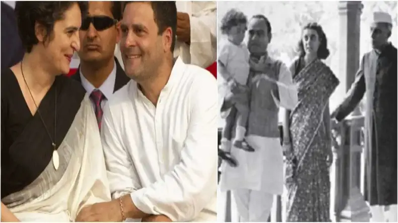 इस शख्स के साथ बंद कमरे में रहतीं थीं इंदिरा, बदनामी के बाद भड़के राजीव ने उठाया था बड़ा कदम