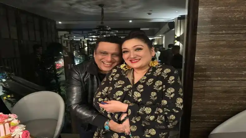 गोविंदा और नीलम कोठारी के बीच क्या है रिश्ता, एक्ट्रेस ने किया खुलासा