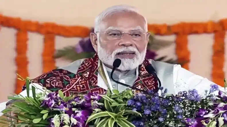 जन्मदिन पर मोदी ने दिया बड़ा तोहफा, महिलाओं के खाते में जाएंगे खटाखट 5 हजार रुपये