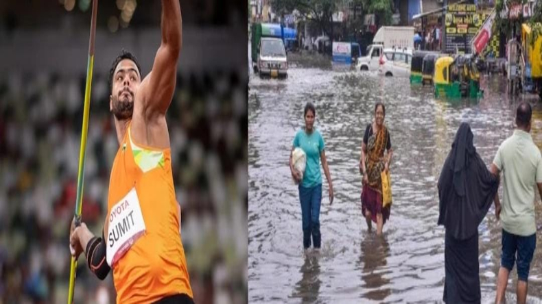 दिवाली के बाद बदल जाएगा दिल्ली का मौसम, इन राज्यों में बारिश के आसार, जानिए आज कैसा रहेगा मौसम का मिजाज