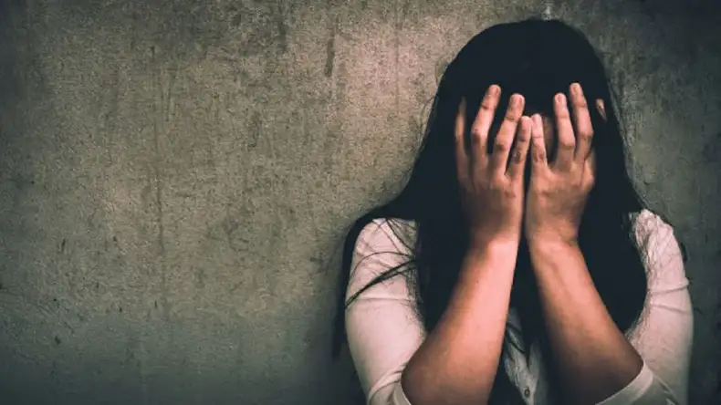 चुपचाप करवाती रह रेप… कमरे में दबोचकर भाईजान करता रहा दुष्कर्म, अम्मी ने ही दी थी इजाजत