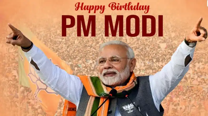 जन्मदिन पर मोदी ने दिया बड़ा तोहफा, महिलाओं के खाते में जाएंगे खटाखट 5 हजार रुपये