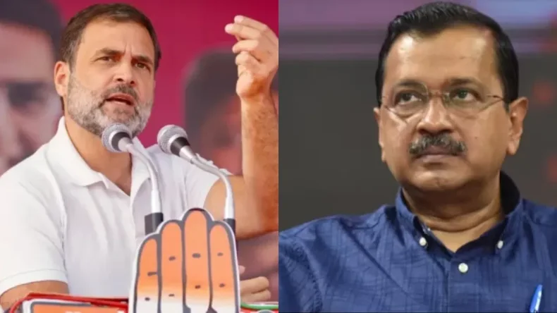 पप्पू नहीं है राहुल गांधी, सैम पित्रोदा बोले- काफी स्ट्रैटेजिस्ट और बहुत पढ़े-लिखे हैं नेता विपक्ष