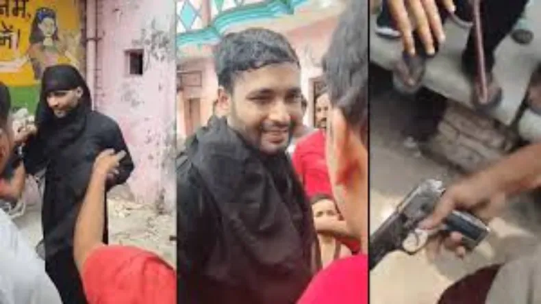 रिवॉल्वर साफ करते समय कैसे चल जाती है गोली? जानिए क्या है सेफ्टी लॉक