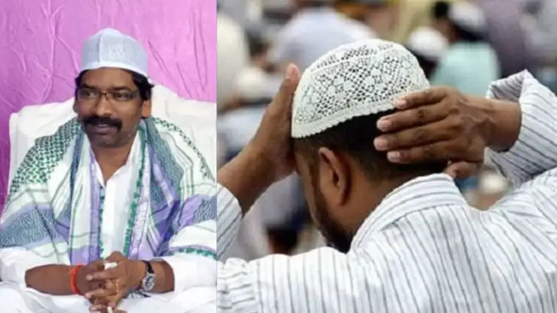 इस सीट पर अचानक बढ़ी मुस्लिम आबादी! पहले MLA बनने वाले हिंदू अब चुनाव भी नहीं लड़ते