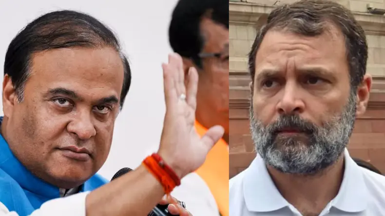 लड़कों को तंत्र सिद्धि से बकरा बना रही लड़कियां, रात भर करती है संभोग, CM के भी उड़े होश