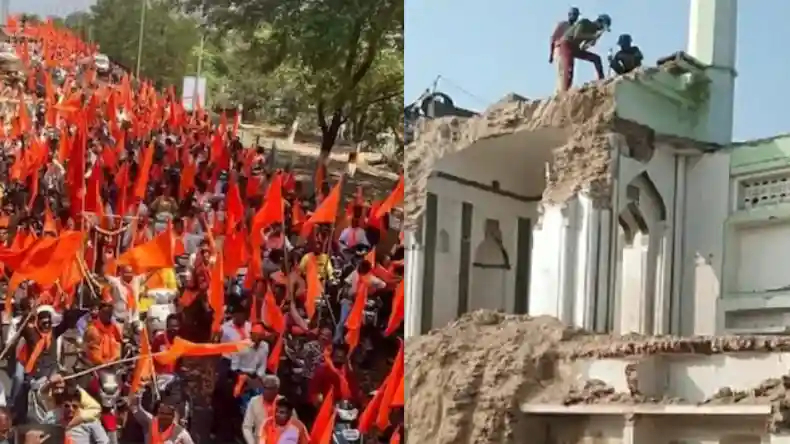 हिमाचल प्रदेश: 1968 में दुर्घटनाग्रस्त विमान के मलबे से चार सैनिकों के अवशेष बरामद