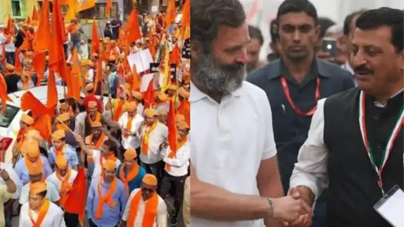 बीजेपी को हरियाणा हराएंगी कंगना! बोलीं- 3 कृषि कानून फिर से लागू हों, भड़की कांग्रेस