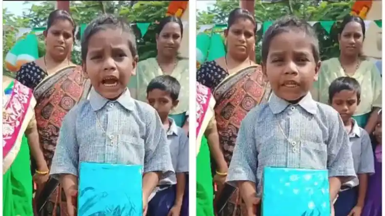 टीचर ने पेंट की ज़िप खोलकर किया… शर्म की हदें पार, कांपते-कांपते सुनाई आपबीती, देखें यहां