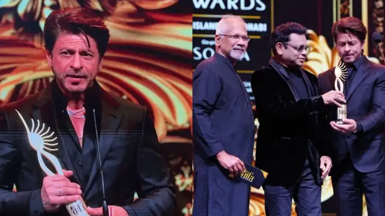 शाहरुख खान अपने घर को और आलीशान बनाने में जुटे, परमिशन के लिए गौरी ने किया ऐसा काम…
