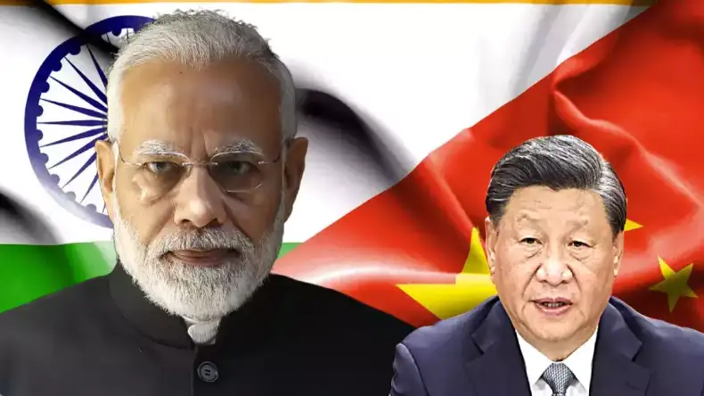 रूस की मेहनत लाई रंग, दो कट्टर दुश्मन बन गए दोस्त…हर वक्त साजिश रचने वाले चीन के बदले सुर, भारतीय सेना को बोला ‘थैंक्यू’
