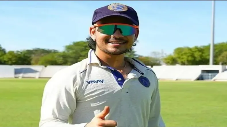 आज शाम तटीय इलाके से टकराएगा चक्रवात फेंगल, ईशान किशन ने 9 छक्के लगाकर झारखंड के लिए किया कमाल