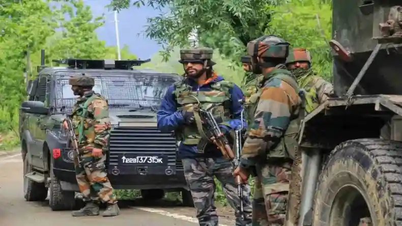  जम्मू कश्मीर :पीडीपी का गढ़ है पुलवामा, नेशनल कॉन्फ्रेंस इस बार लगा पाएगी सेंध?