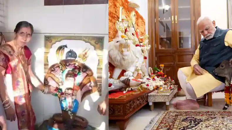 PM मोदी ने खाई…पाकिस्तानी बिरयानी, कांग्रेस को क्यों लगी मिर्ची!