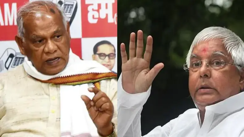 ‘महादेव से सवाल पूछने गया था कि आखिर…’, केदारनाथ दर्शन को लेकर ये क्या बोल गए जीतनराम मांझी, जानकर चौंक जाएंगे!