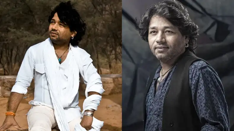 सिंगर कैलाश खेर के संगीत समारोह में हुआ हंगामा, गनमैन की चोरी हुई पिस्तौल