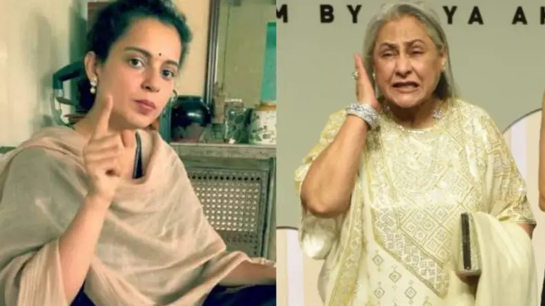 इन्हें तो अवार्ड मिलना चाहिए, भाजपा सांसदों के चोट लगने पर बोली जया बच्चन, कहा अच्छा नाटक है