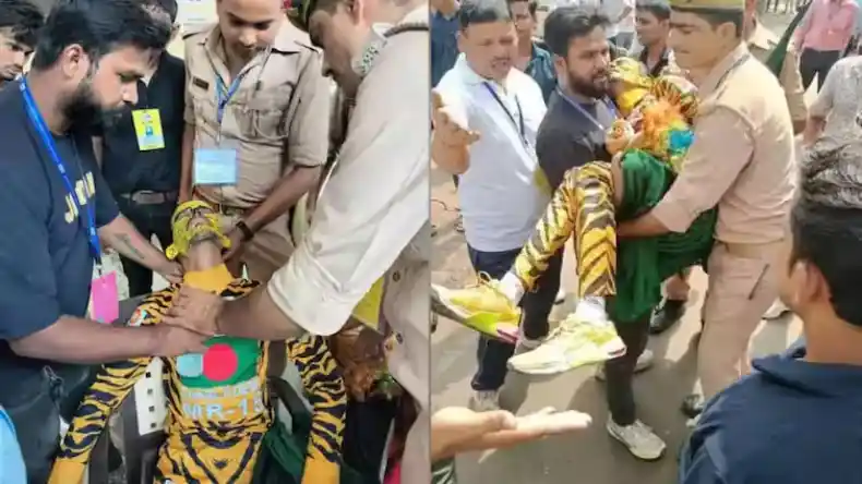 भारत के स्पिनर्स  जिताएंगे इस बार चैंपियंस ट्रॉफी,  मिस्ट्री और फिरकी के दम पर इंडिया बनाएगा हिस्ट्री