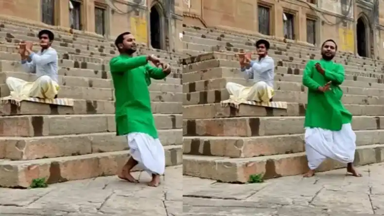 कुमाऊं की ऊंचाइयों में मोर की मौजूदगी ने उड़ाई वैज्ञानिकों की नींद, बड़े खतरे की आशंका