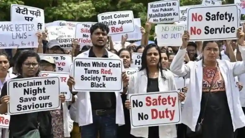 बंगाल में 10 साल की बच्ची के साथ रेप और मर्डर, ममता बनर्जी का पुलिस को तीन महीने का अल्टीमेटम