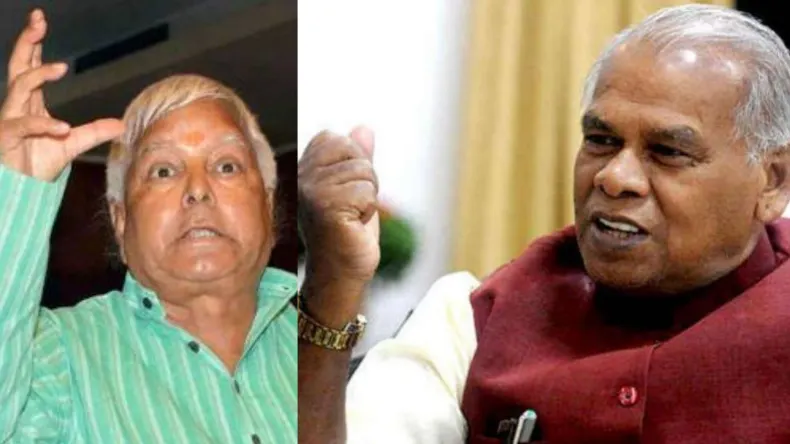 ‘महादेव से सवाल पूछने गया था कि आखिर…’, केदारनाथ दर्शन को लेकर ये क्या बोल गए जीतनराम मांझी, जानकर चौंक जाएंगे!