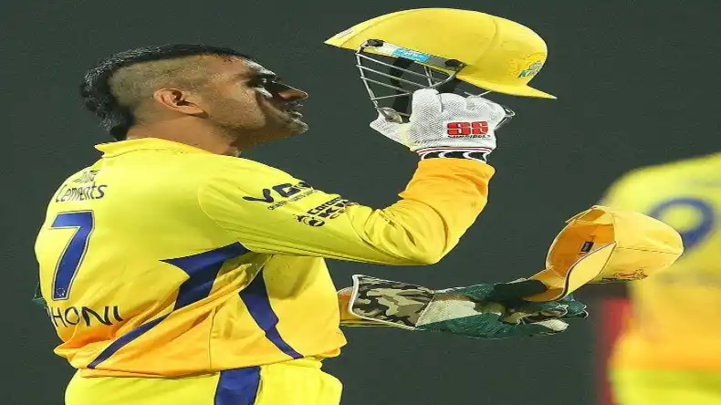6 साल बाद टूटी धोनी की चुप्पी! IPL में अंपायर संग हुए बवाल पर किया बड़ा खुलासा
