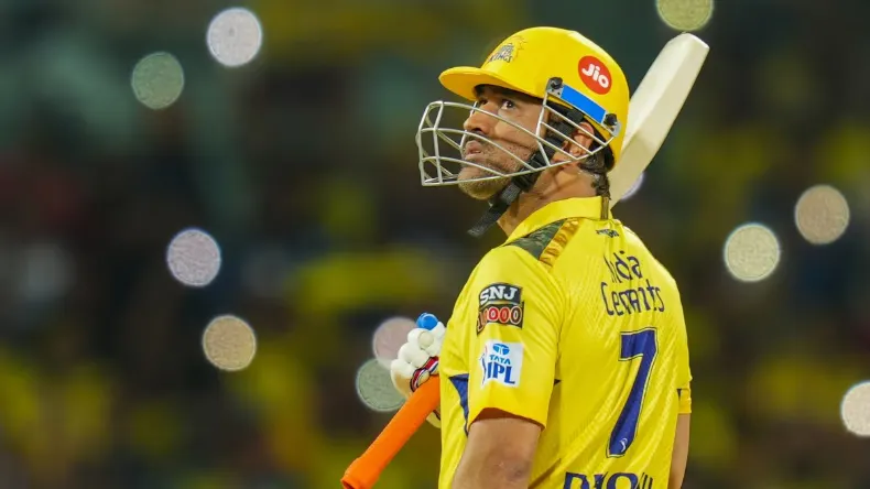6 साल बाद टूटी धोनी की चुप्पी! IPL में अंपायर संग हुए बवाल पर किया बड़ा खुलासा