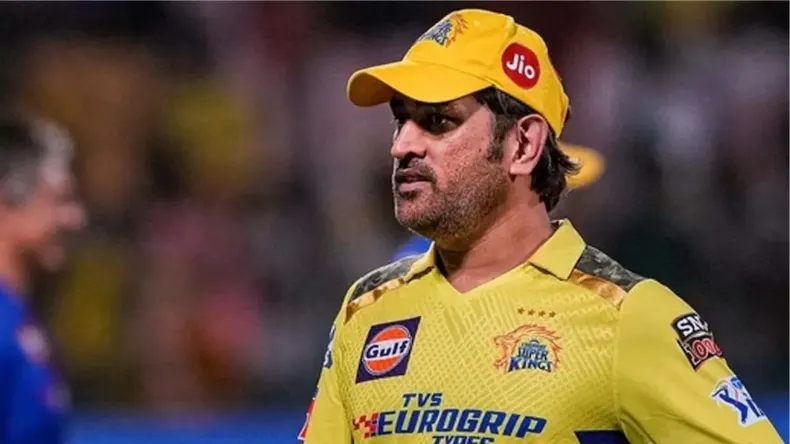धोनी की ‘कैप्टन कूल’ छवि पर बड़ा बयान, CSK के पूर्व खिलाड़ी ने खोला कच्चा चिट्ठा