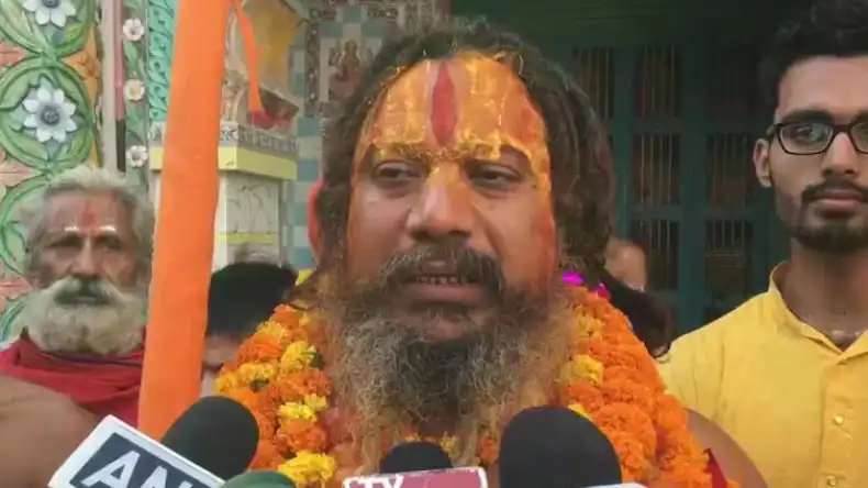 हिंदुओं से विश्वासघात! तिरुपति मंदिर के लड्डू में बीफ के बाद अब मिला तंबाकू