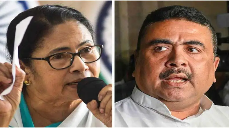 कोलकाता के होटल में लगी भीषण आग, 14 की मौत, जान बचाने छत-खिड़की से कूद गए लोग