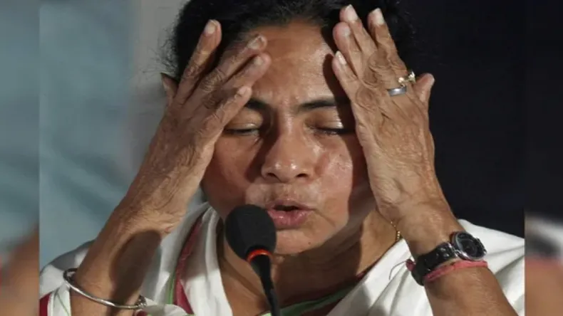 बंगाल में 10 साल की बच्ची के साथ रेप और मर्डर, ममता बनर्जी का पुलिस को तीन महीने का अल्टीमेटम