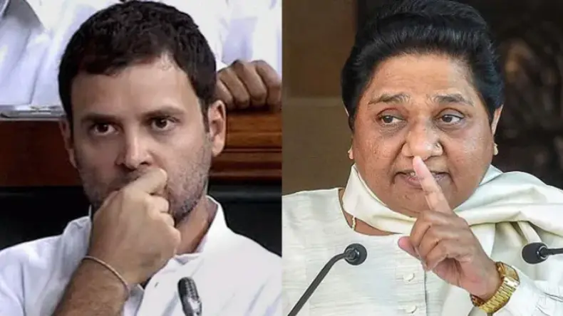 अमित शाह ने मुसलमानों को छेड़ा, कांग्रेस को बताया गुनहगार, नक्सलवादियों से मिलेगी मुक्ति