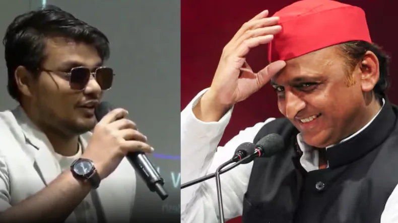 मुझे तो… वक्फ मामले पर सुप्रीम कोर्ट को लेकर ये क्या बोल गईं डिंपल यादव, BJP को लगेगी मिर्ची
