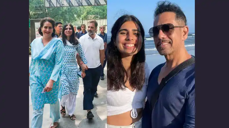 रॉबर्ट वाड्रा की बढ़ी मुश्किलें, लखनऊ CJM कोर्ट में दर्ज हुआ मुकदमा, जानें क्या है पूरा मामला?