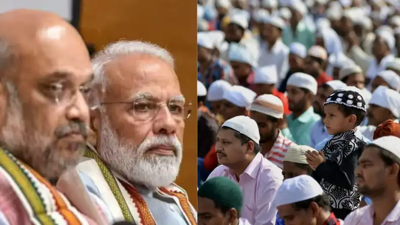 लड़कों को तंत्र सिद्धि से बकरा बना रही लड़कियां, रात भर करती है संभोग, CM के भी उड़े होश