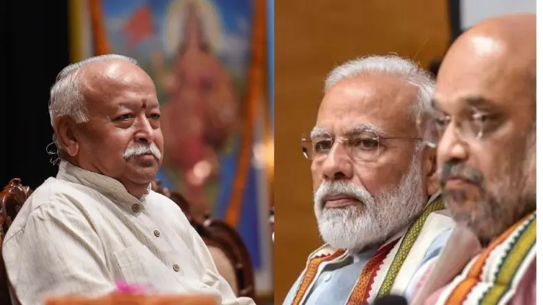 बीजेपी को जीत दिलाने वाले का नाम हरियाणा में आया सामने, कैसे चार महीने में पलट डाला गेम!