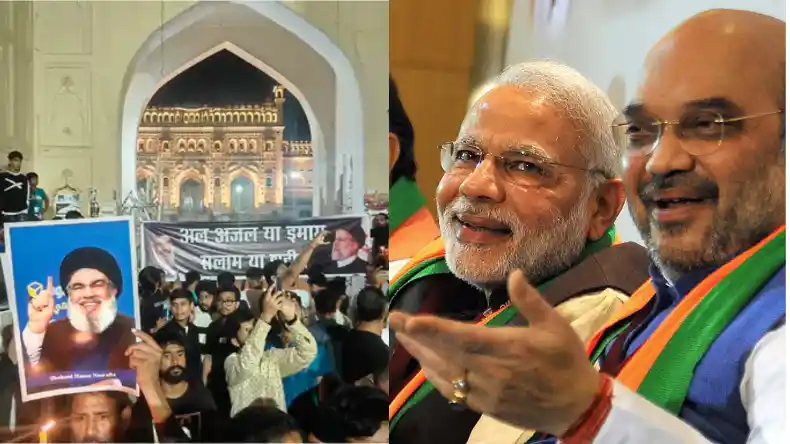इजरायल हुआ मालामाल…नसरल्लाह के सीक्रेट बंकर का खुला राज, मिला ऐसा खजाना जिसे देखकर हर कोई हैरान