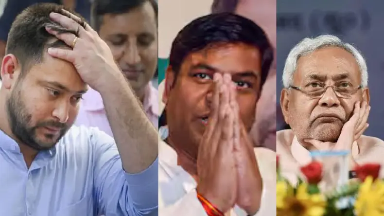 बिहार को बदलने के लिए आ रहा नया शेर, जेडीयू-राजद को देगी मात, जाने यहां क्या है रणनीति