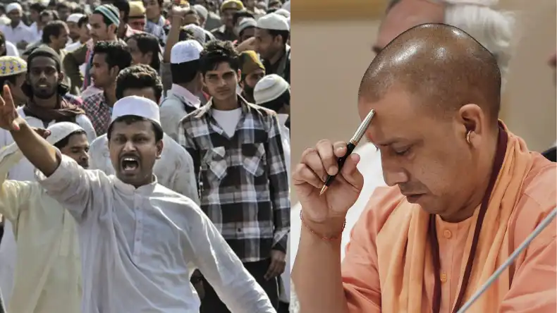 हिंदू लड़की को होटल में बुला रहा था फैजल, हर-हर महादेव का नारा लगाते हुए लोगों ने निकाल दिया कचूमर