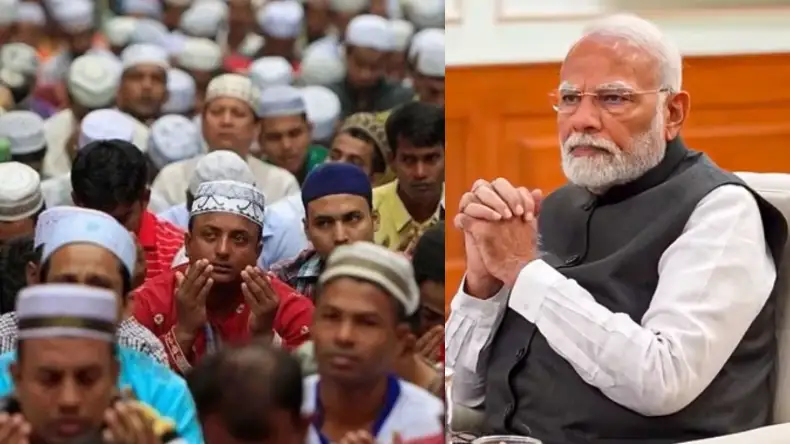 यूपी में अब भेड़िए पर सियासत! योगी ने देखते ही गोली मारने को कहा तो सपा को लगी मिर्ची