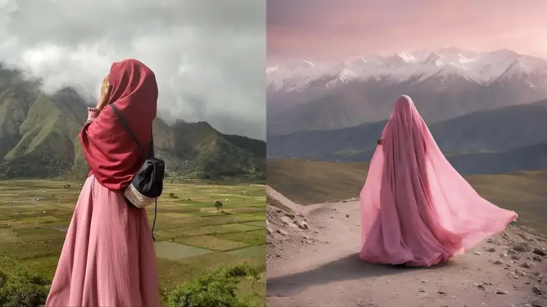 मुस्लिम औरतों को भी जन्नत में मिलेंगे 72, मौलाना मदनी का बयान सुन सन्न रह गए मुसलमान