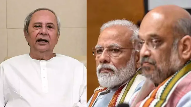 ओडिशा में क्यों भड़के हुए हैं कांग्रेस कार्यकर्ता, मचाया ऐसा कोहराम, पुलिस को चलानी पड़ी लाठियां