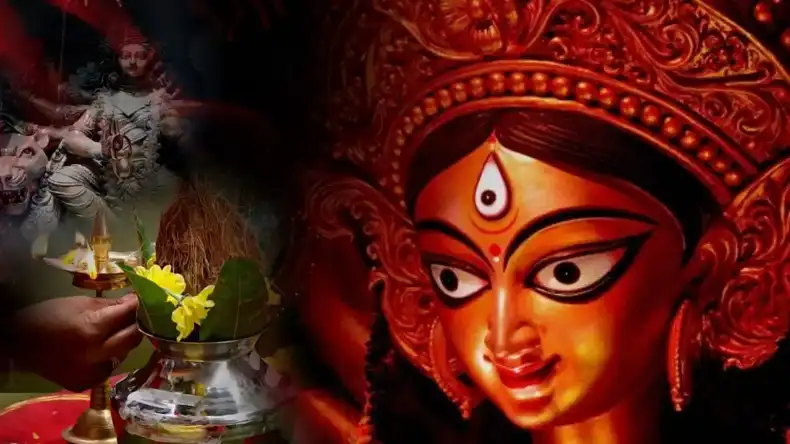 नवरात्रि शुरू होने से पहले हो जाएं सावधान!, अभी दूर कर दें घर से ये चीजें, देवी हो सकती है रुष्ट