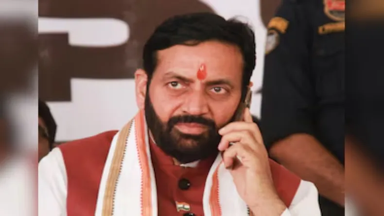 हरियाणा से तो अब समझो BJP गई! बीच चुनाव में सैनी को धोखा दे गया ये 45 साल पुराना नेता