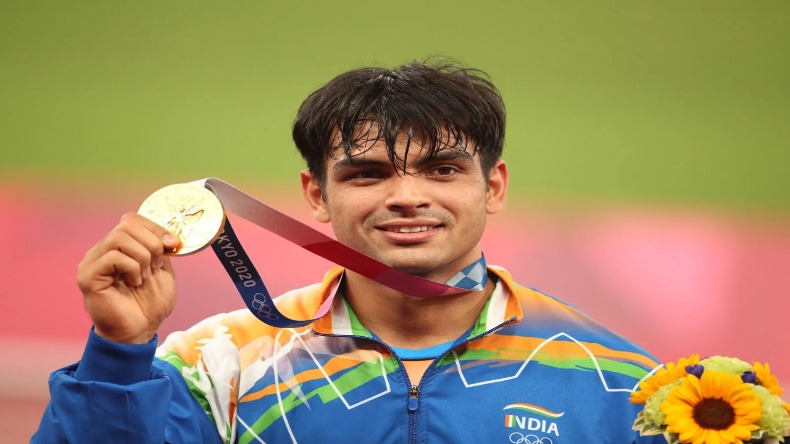 फाउल से शुरुआत फिर रचा इतिहास, एक बार फिर Neeraj Chopra ने दुनिया भर में गाड़ा भारत का झड़ा, इस खिताब को किया अपने नाम