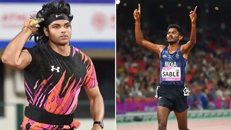 फाउल से शुरुआत फिर रचा इतिहास, एक बार फिर Neeraj Chopra ने दुनिया भर में गाड़ा भारत का झड़ा, इस खिताब को किया अपने नाम
