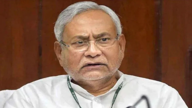 ज्यादा इधर-उधर कर रहे थे केसी त्यागी, बीजेपी के एक दांव से नप गए!